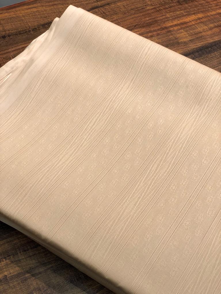 GENTS TEXTURED COTTON
