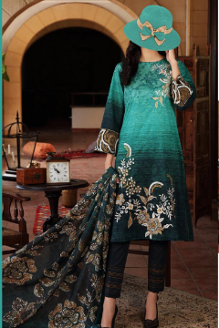 NISHAT - MARINA
