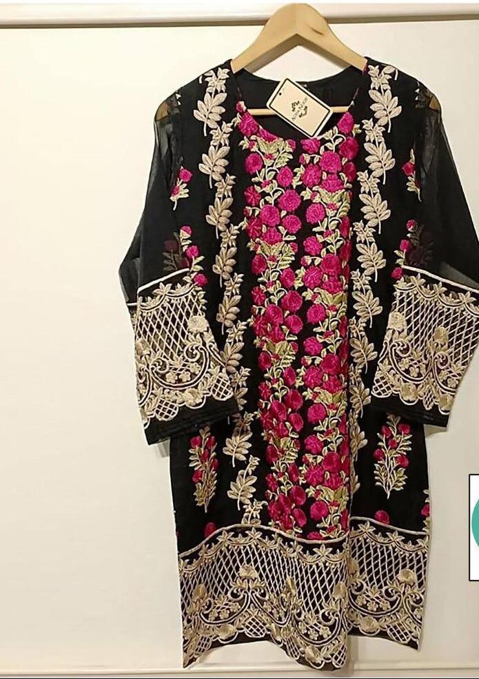 Agha Noor - Lawn