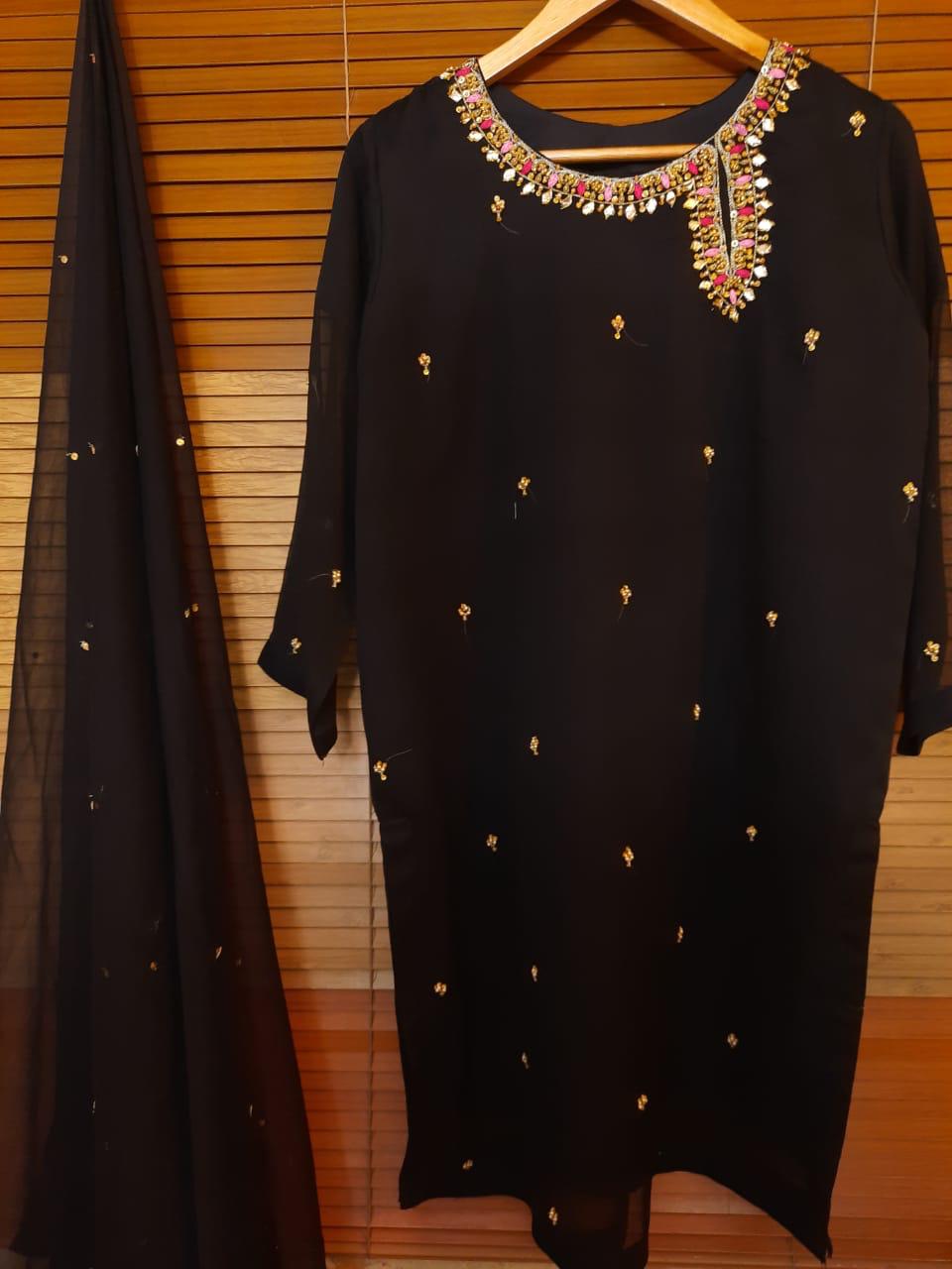 Agha Noor Kurtis