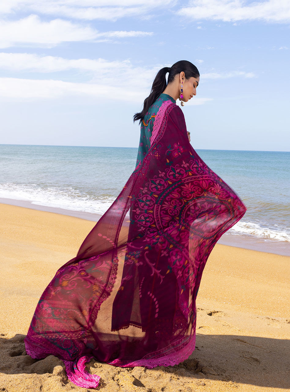 MARIA.B LUXURY CHIFFON COLLECTION