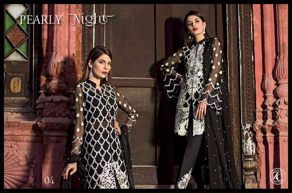 Zainab Chottani - Chiffon