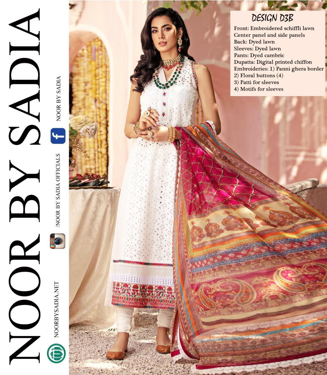 Noor Lawn