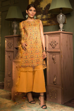 BAREEZE LUXURY LAWN 2019