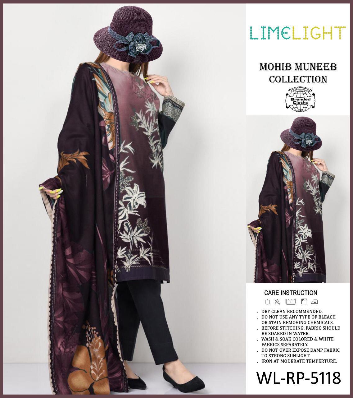 LIMELIGHT - LINEN
