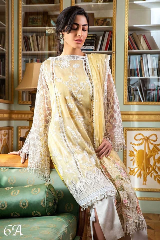 Sharwar Kurtas