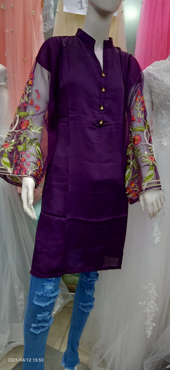 Fancy Kurti