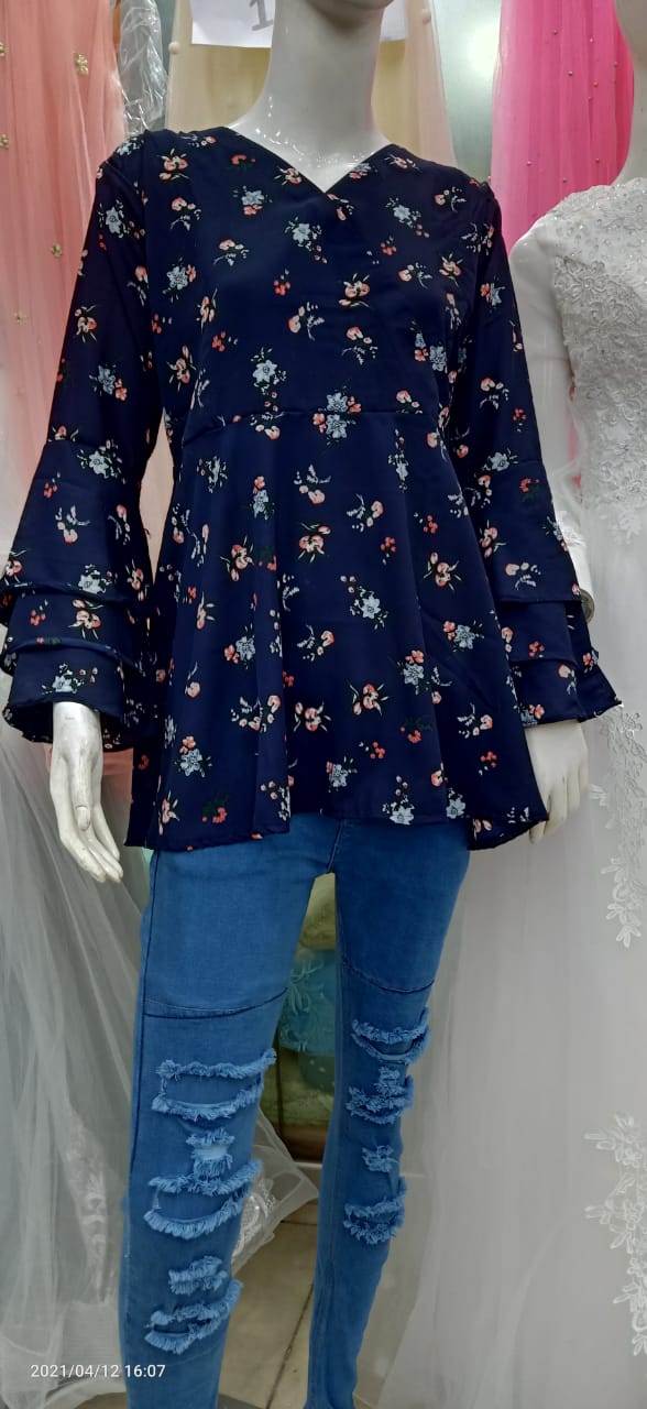 Mini Frock