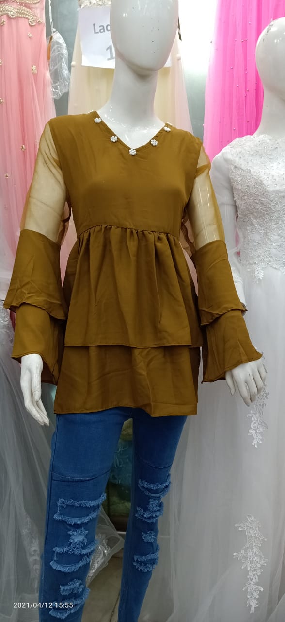 Mini Frock