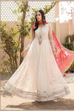 MARIA B LUXURY LAWN