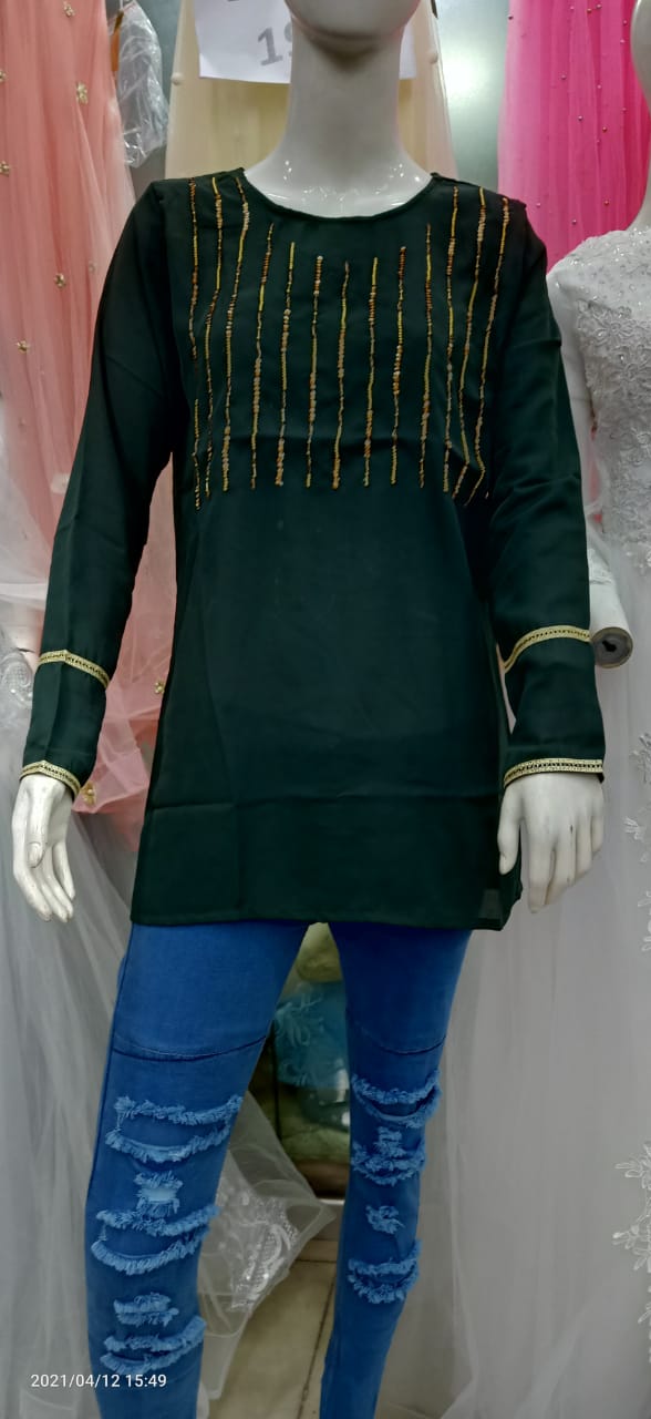 Kurti
