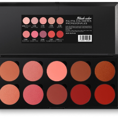 Amelia Professional Blusher Kit