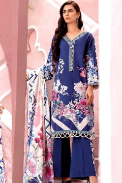 FIRDOUS LAWN