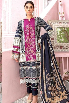 FIRDOUS LAWN