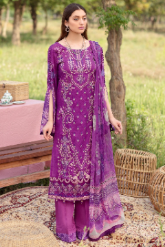 Ramasha Lawn C-607