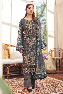 Ramasha Lawn C-610