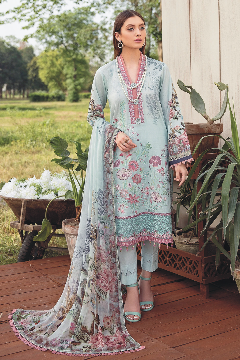 Ramasha Lawn C-611