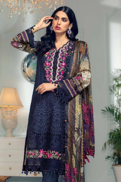 ANAYA LAWN DAHLIA