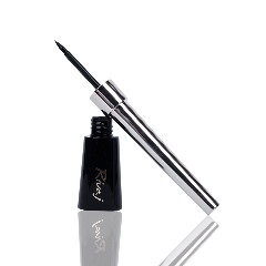 Dip Eyeliner Black