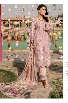 ELAF LUXURY LAWN