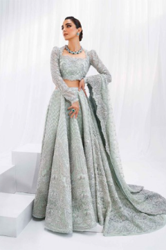 Bridal Couture Fall Winter 24