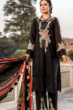 ELAF LUXURY LAWN