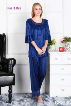 Ladies Western Night Wears