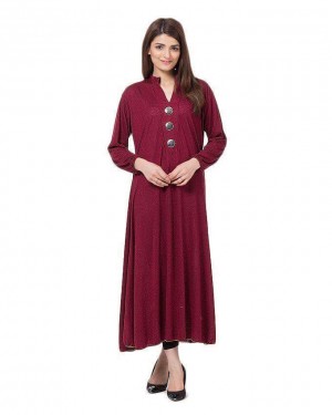 Ladies Long Kurti