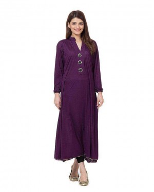 Ladies Long Kurti