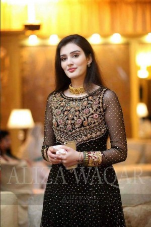 ALIZA WAQAR
