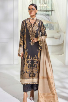 SANA SAFINAZ LINEN