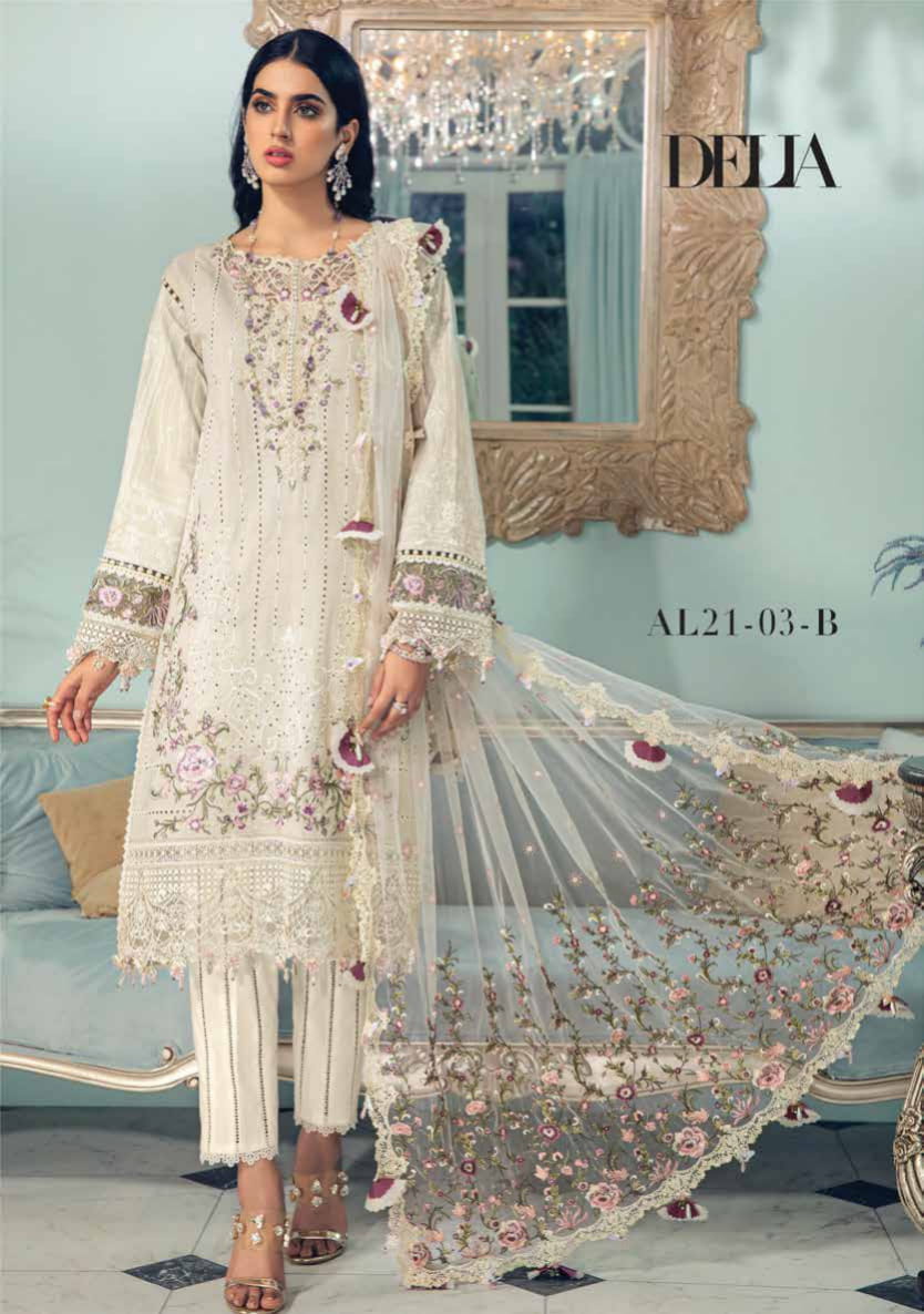 ANAYA LAWN DELIA