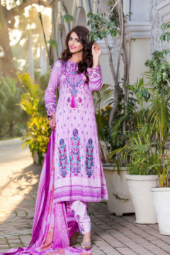 Ayesha Zohaib Summer Collection 