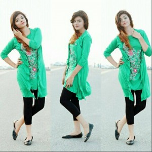 Ladies Kurti
