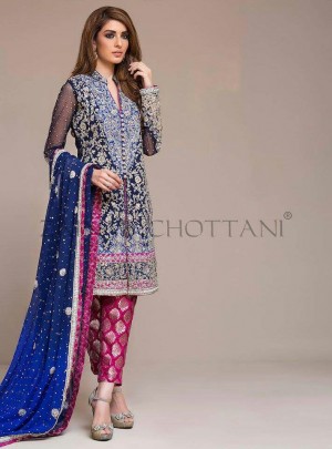 Zainab Chottani