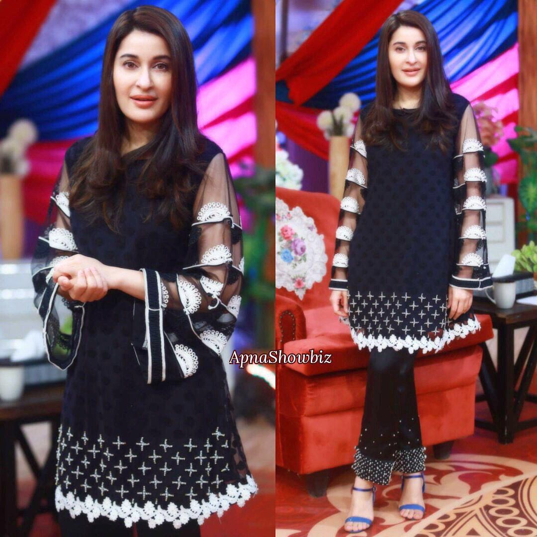 Agha Noor