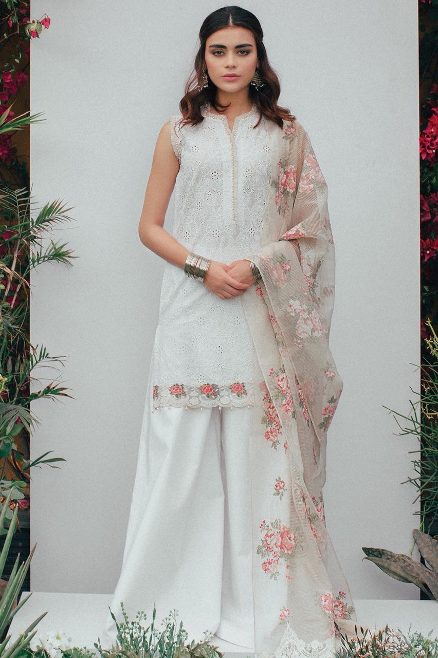 Zara Shah Jahan