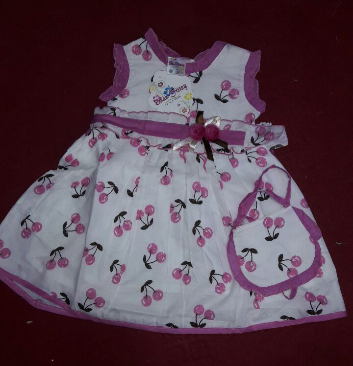 Girl Frock