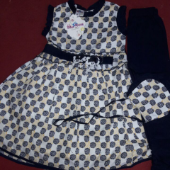 Girl Frock