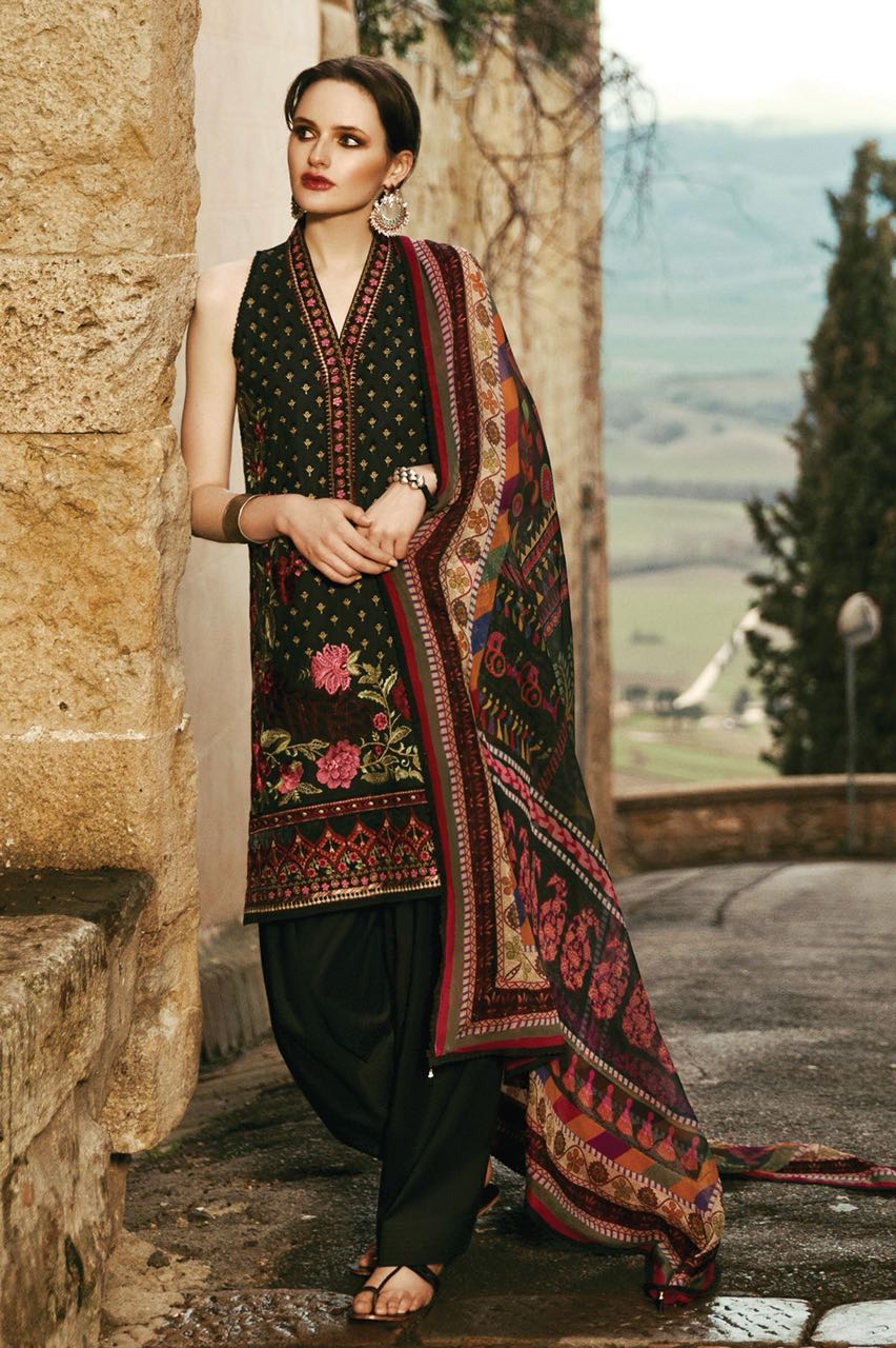 Zara Shah Jahan