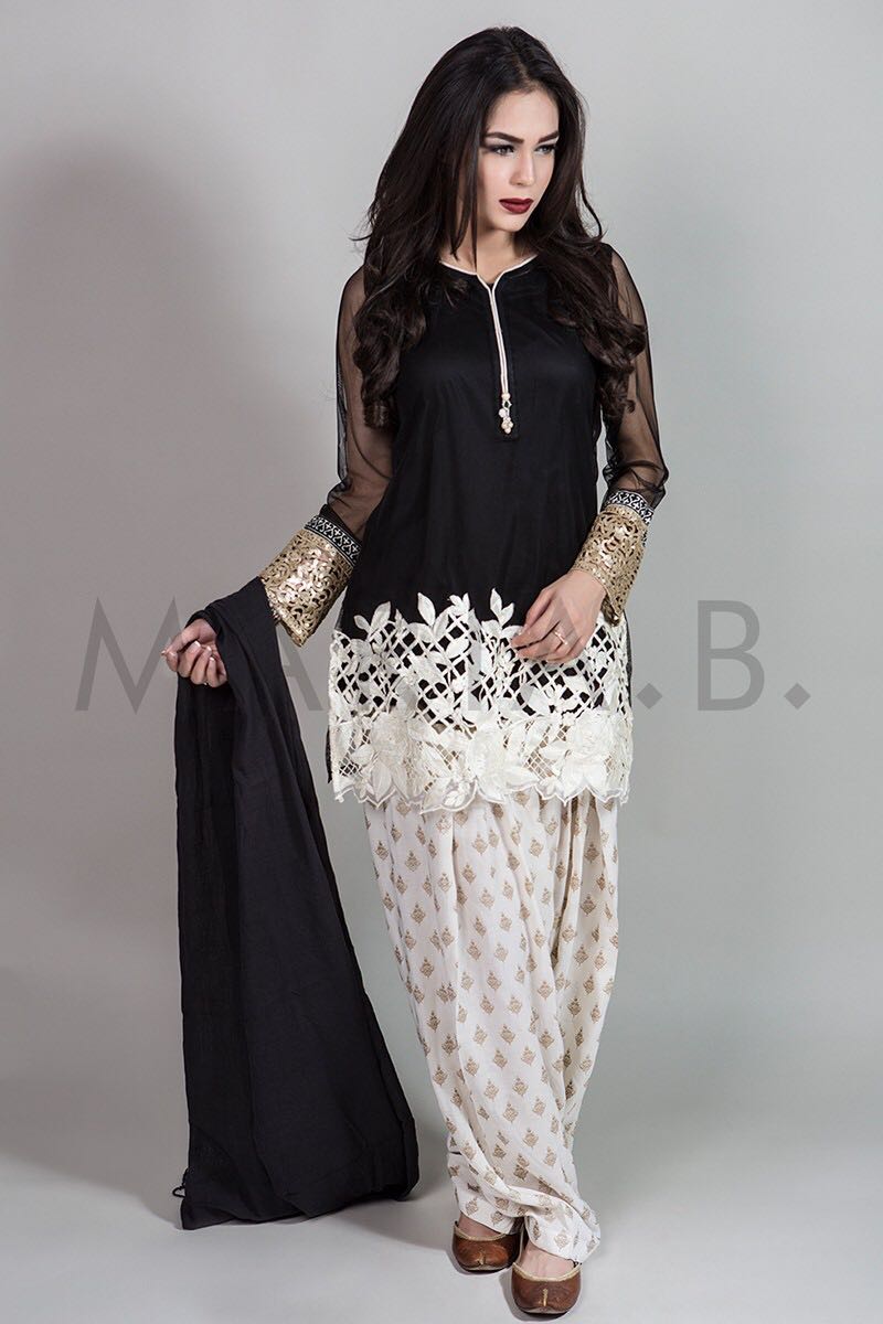 Maria B 3 Pcs