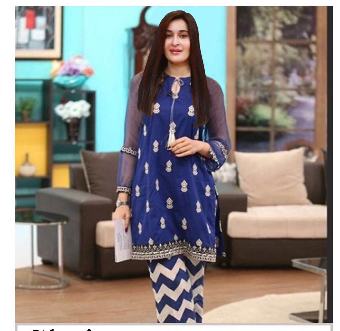 Shaista 2 Pics