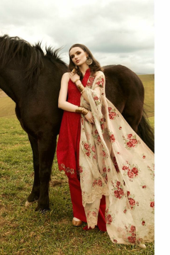 Zara Shajahan