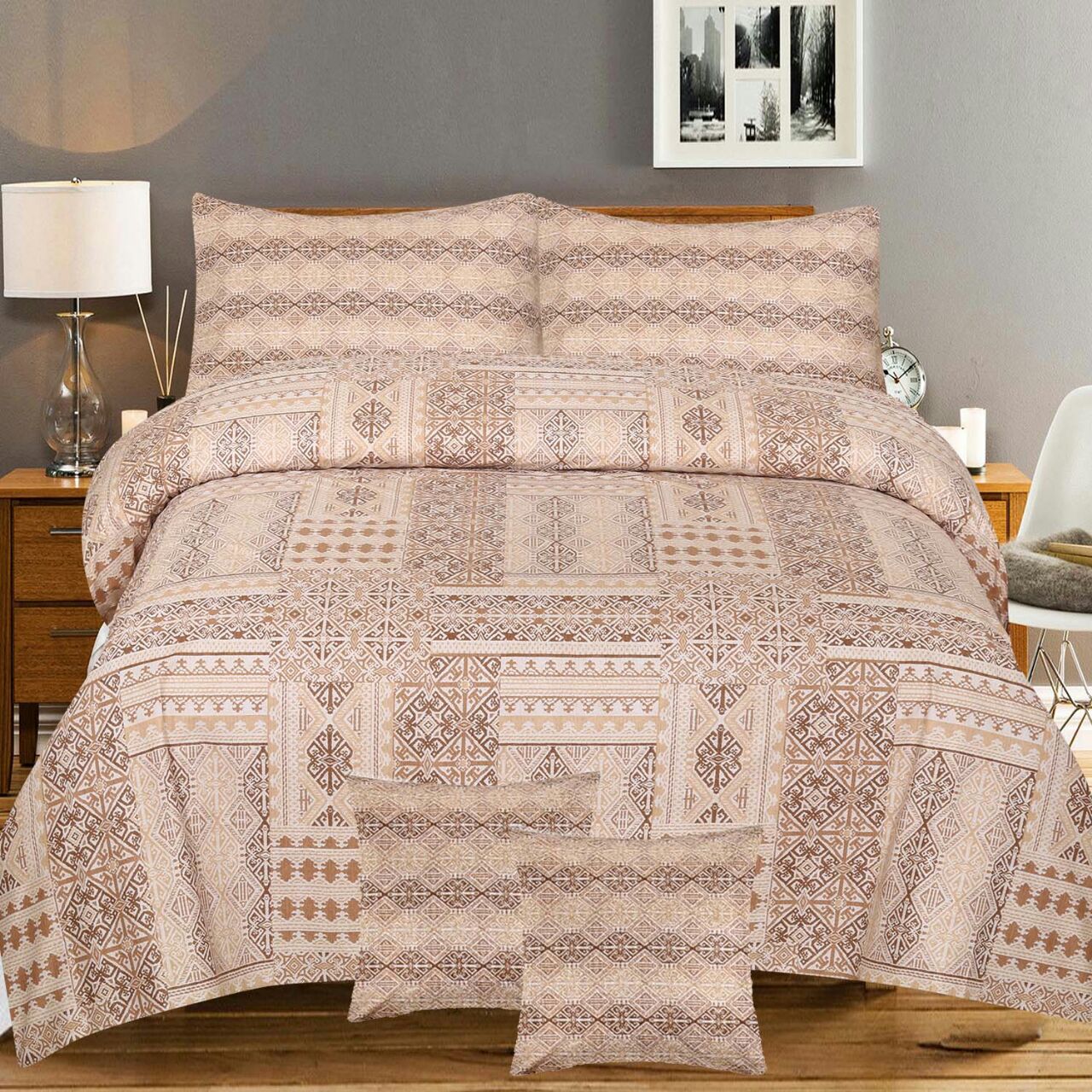 Bed Sheets