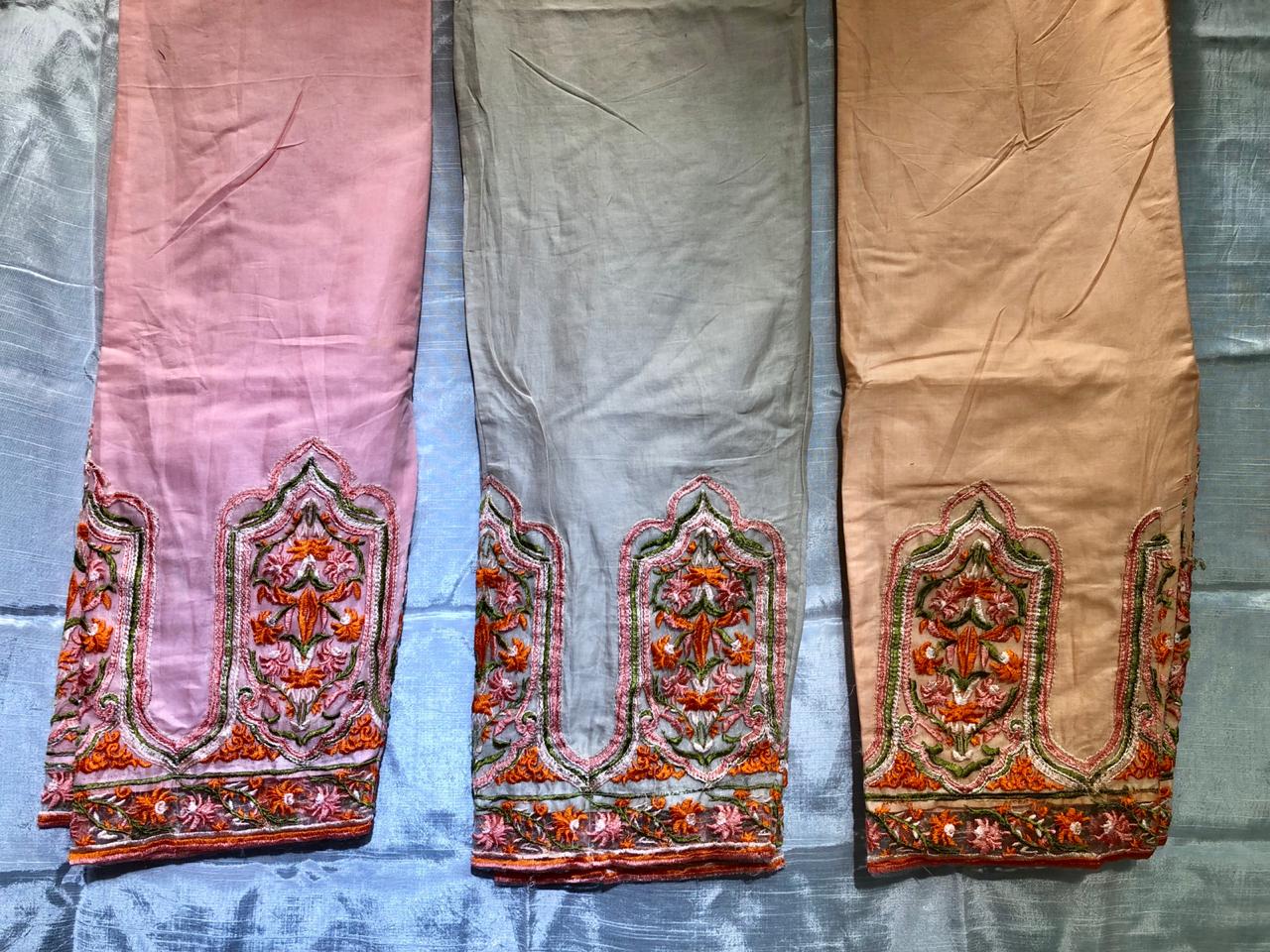 STITCHED TROUSERS ORIGINAL