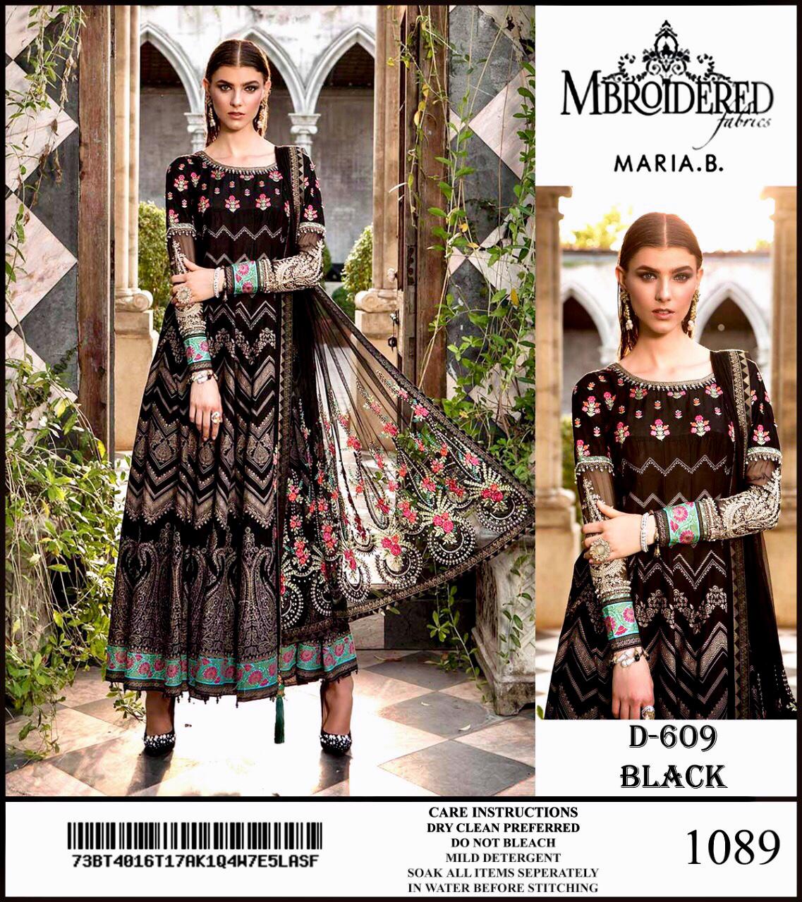 MARIA.B LAWN EID COLLECTION