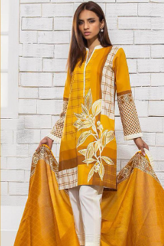 ORIENT LINEN