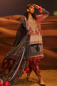 Sana Safinaz - Linen
