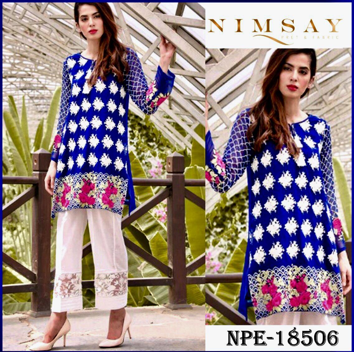 Nimsay - Linen
