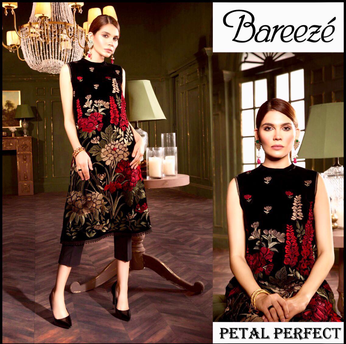 Bareeze - Linen 2pcs